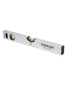 Nivel tubular classic 40cm magnético stht1-43110 stanley