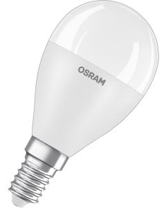 BOMBILLA LED ESF 7,5W E14 806LM 6500K