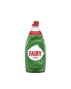 Fairy regular 480ml lavavajillas concentrado