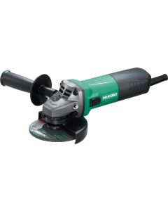 AMOLADORA G12SN2YVZ 840W 115MM+DISCO