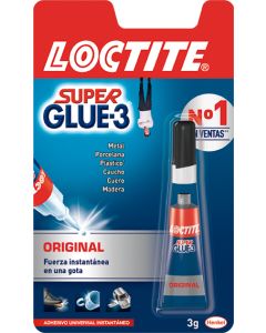 PEGAMENTO S.GLUE3 03GR ORIGINAL 2640968