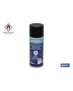 HIGIENIZANTE AMBIENTADOR 400 ML COFAN