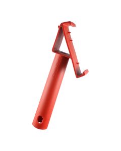 Accesorio de agarre para taco de lija universal