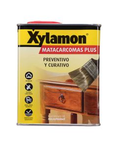 Xylamon matacarcomas plus 2.5 l 5088750