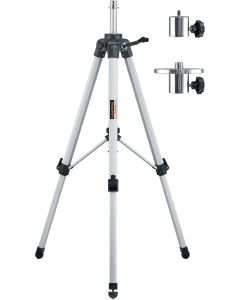TRIPODE ALUM. VARIOSTAND L 120CM 080.29A
