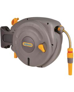 CARRO MINI AUTOREEL 2485R-10M MANGUERA