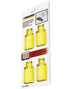 DETERGENTE CONCENTRADO WV50 4X20ML