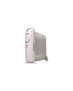 Radiador de aceite modelo junior 900w (9 elementos) edm