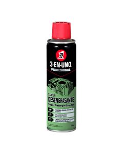 Super desengrasante 250ml 34473 3 en 1