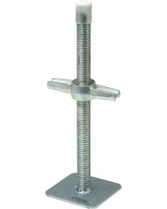 HUSILLO ANDAMIO 915MM MACIZO