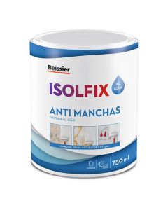 Beissier isolfix al agua 750ml 70249-012