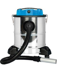 ASPIRADOR CENIZA DIPREMIUMINOX 1200W 20L