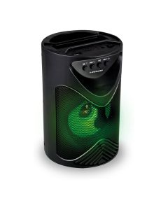 Altavoz bluetooth 15 w tws usb dunlop