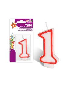 Vela n°1 best products party