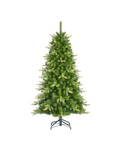 Arbol de navidad 752 ramas 155cm