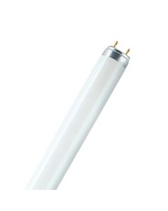 Tubo fluorescente 58 w 6500k 4900 lm t8 150 cm g13 luz fria