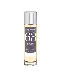 Eau de parfum caravan nº 63 150ml caballero