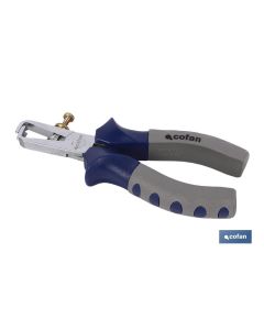 PELACABLES  6 A. RENDIMIENTO - 160 MM COFAN