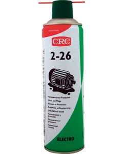 SPRAY ACEITE 2-26 250 ML DIELECTRICO