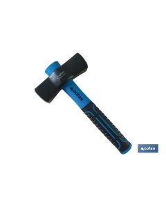 MACETA MODELO ESPAÑOL FIBRA VIDRIO 1400 G COFAN