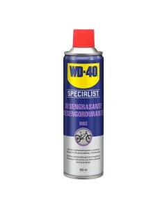 Desengrasante 500ml 34912 wd40