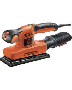 LIJADORA ORBITAL KA320E-QS 240W