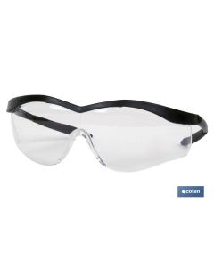 GAFAS SEGURIDAD MODELO EYES 2000 COFAN