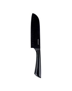 Cuchillo santoku ace, hoja de 17,5 cm 55056100 wenko