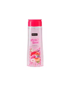 Gel ducha floral, 300 ml