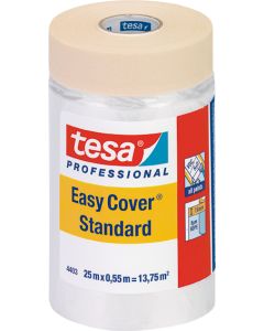 CINTA C/PLAST.4403 EASY COVER 055CMX25M