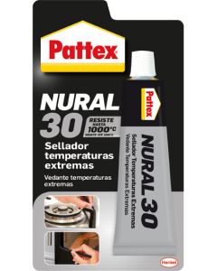 NURAL 30 140GR 2550380 A.TEMP.BL