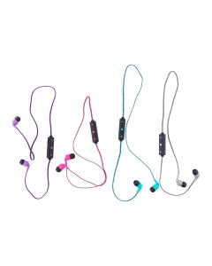 Auriculares deportivos bluetooth con micrófono grundig colores / modelos surtidos