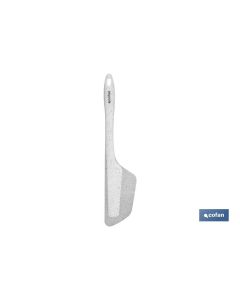 ESPÁTULA DE SILICONA BLANCA MODELO BACH 34 CM COFAN