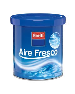 Ambientador aire fresco 80gr. krafft