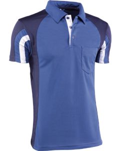 POLO PREMIUM COOL WAY 920 T-M AZ/GR/MA