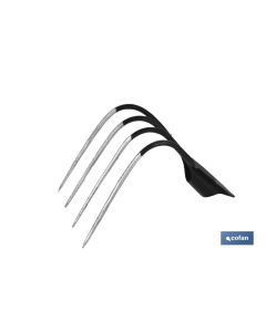 GARABATO 5 PUAS 300X260MM COFAN