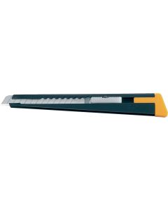 CUTTER 180 BLACK 9MM