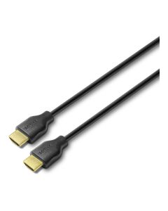 Cable hdmi (1,5m), color negro swv5401p/10 philips