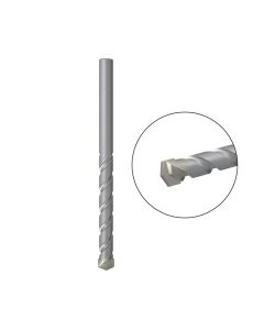 Broca para piedra d-s hm 8,0x67/120 530553 fischer