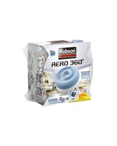 Rubson aero 360 recambio 450g 1898051