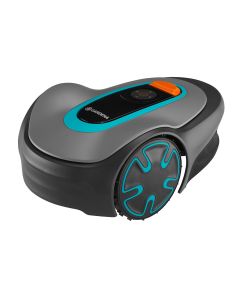 S. of. robot cortacésped sileno para segar jardines 15201-34 gardena