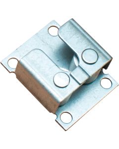 SOPORTE RODILLOS PR13 ZINCADO