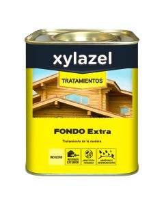 Xylazel fondo extra 0.5l 5608810