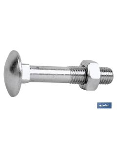 DIN-603934 M-16X90 Z COFAN