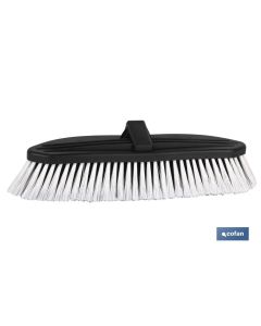 CEPILLO LAVACOCHES PVC PROFESIONAL CCANAL AGUA. COFAN