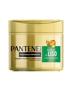 Pantene mascarilla repara y protege 300ml