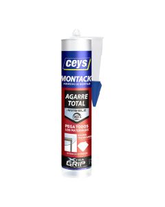 Ceys montack invisible cartucho 315g 507261