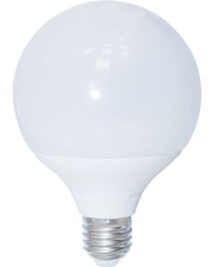 GLOBO LED G95 E27 15W 6000K LUZ FRIA