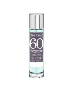 Eau de parfum caravan nº 60 150ml caballero