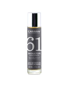 Eau de parfum caravan nº 61 30ml caballero